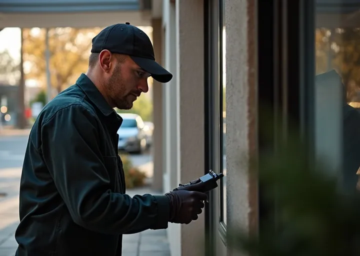 Professional Commercial Possum Control Assessment Services Westlake