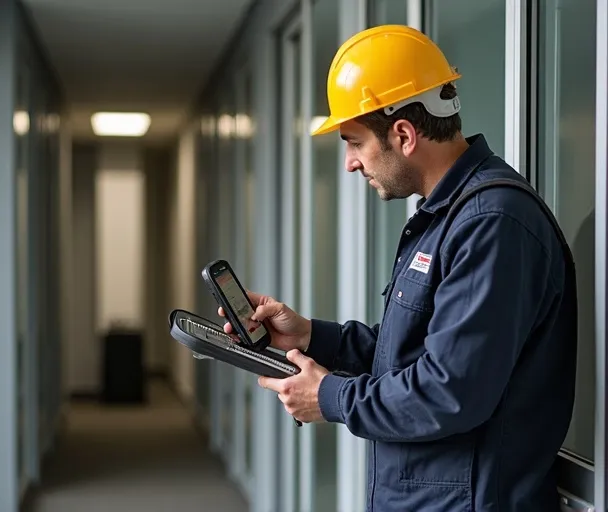 Commercial Possum Assessment Westlake