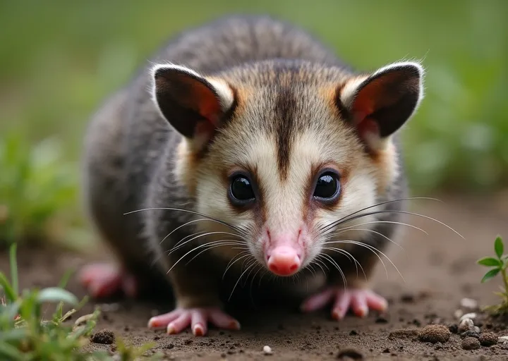 Safe Possum Capture Westlake