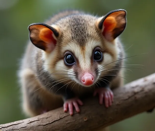 Possum Relocation & Release Westlake