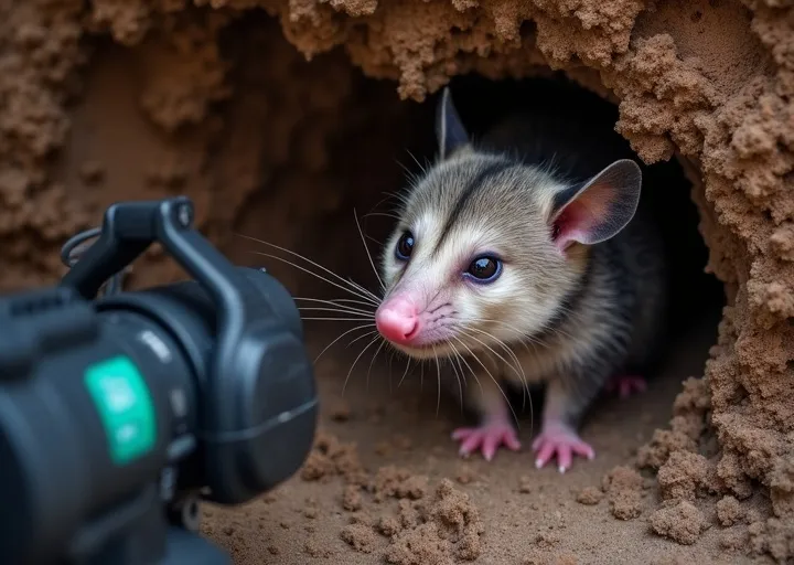 Comprehensive Possum Property Inspection Westlake