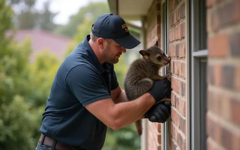 Advanced Possum Prevention Systems Westlake