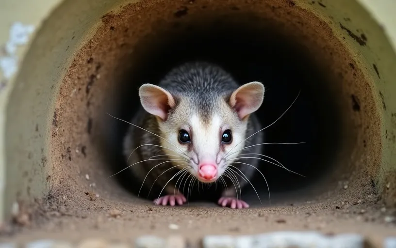 Professional Possum Prevention Services Westlake