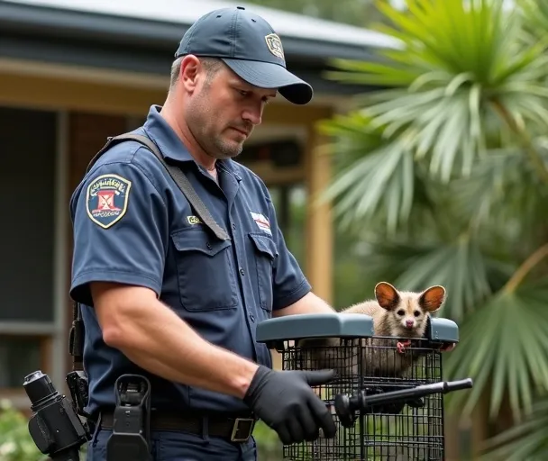 Fresho Possum Removal Westlake Westlake Possum Box Installation Specialist
