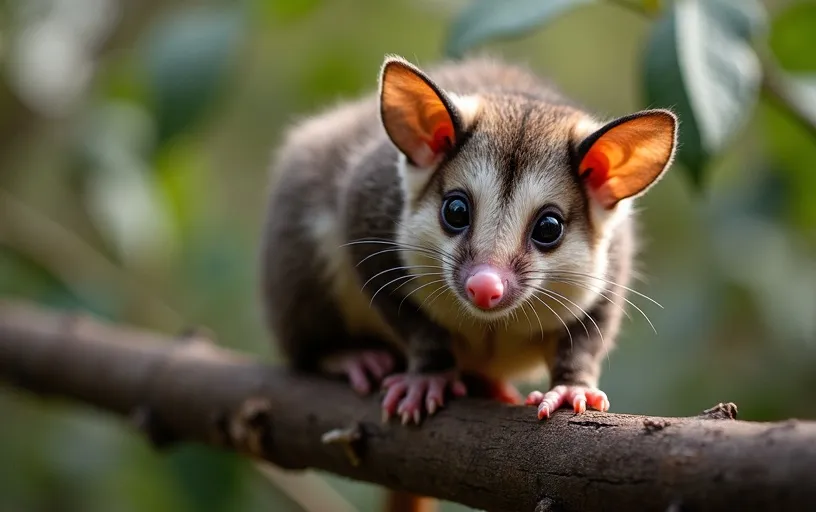 Westlake Possum