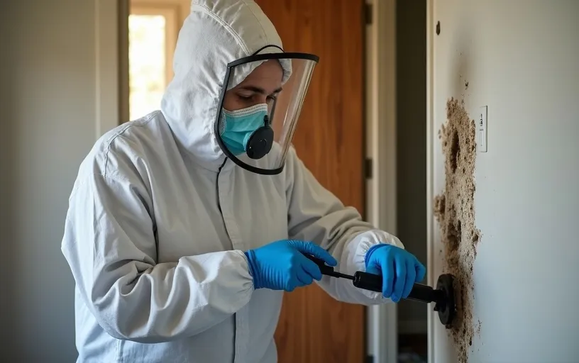 Sanitization & Decontamination Westlake